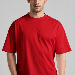 Red T Shirt