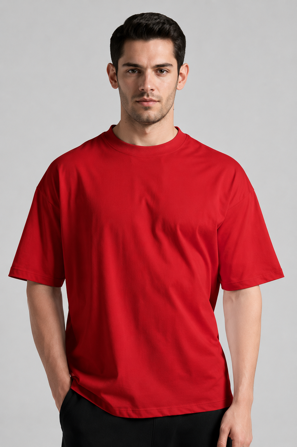 Red T Shirt